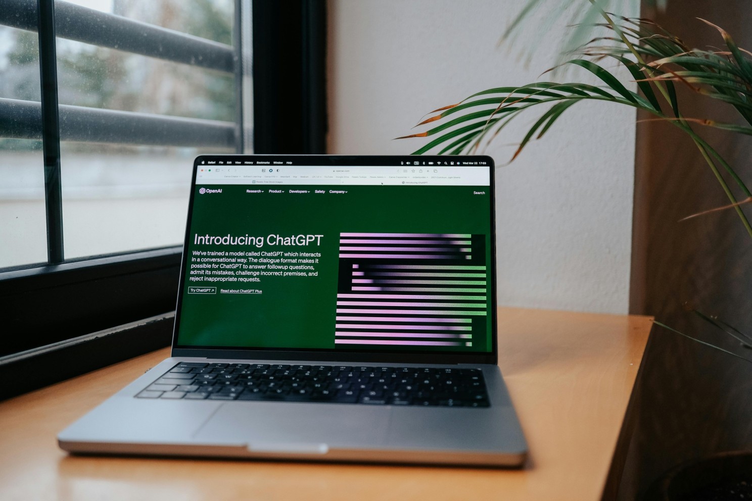laptop
