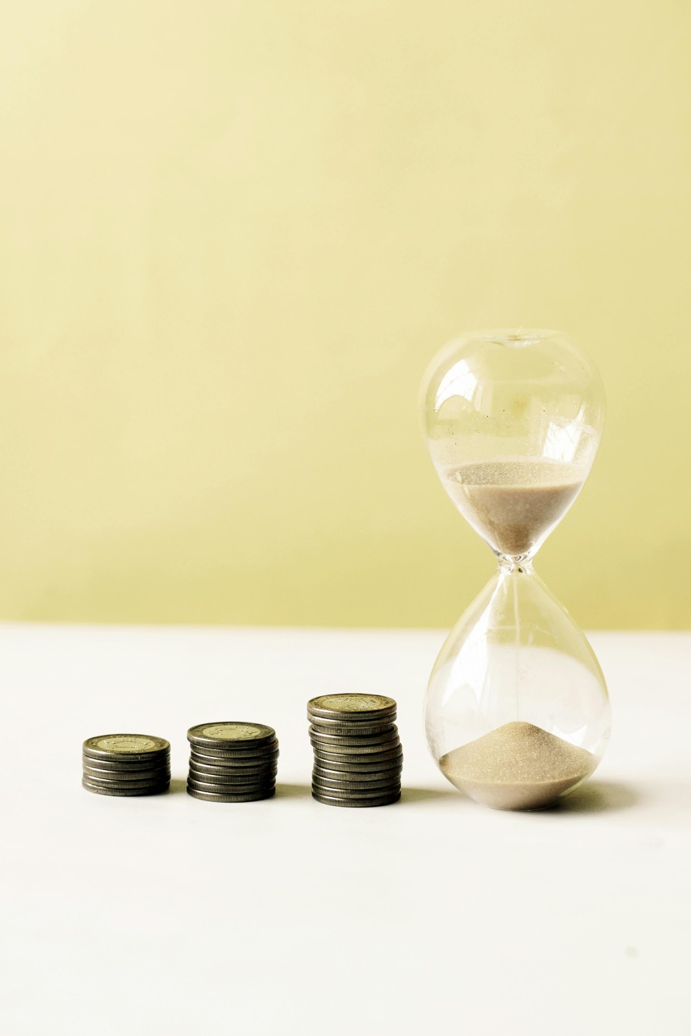 Time & Money