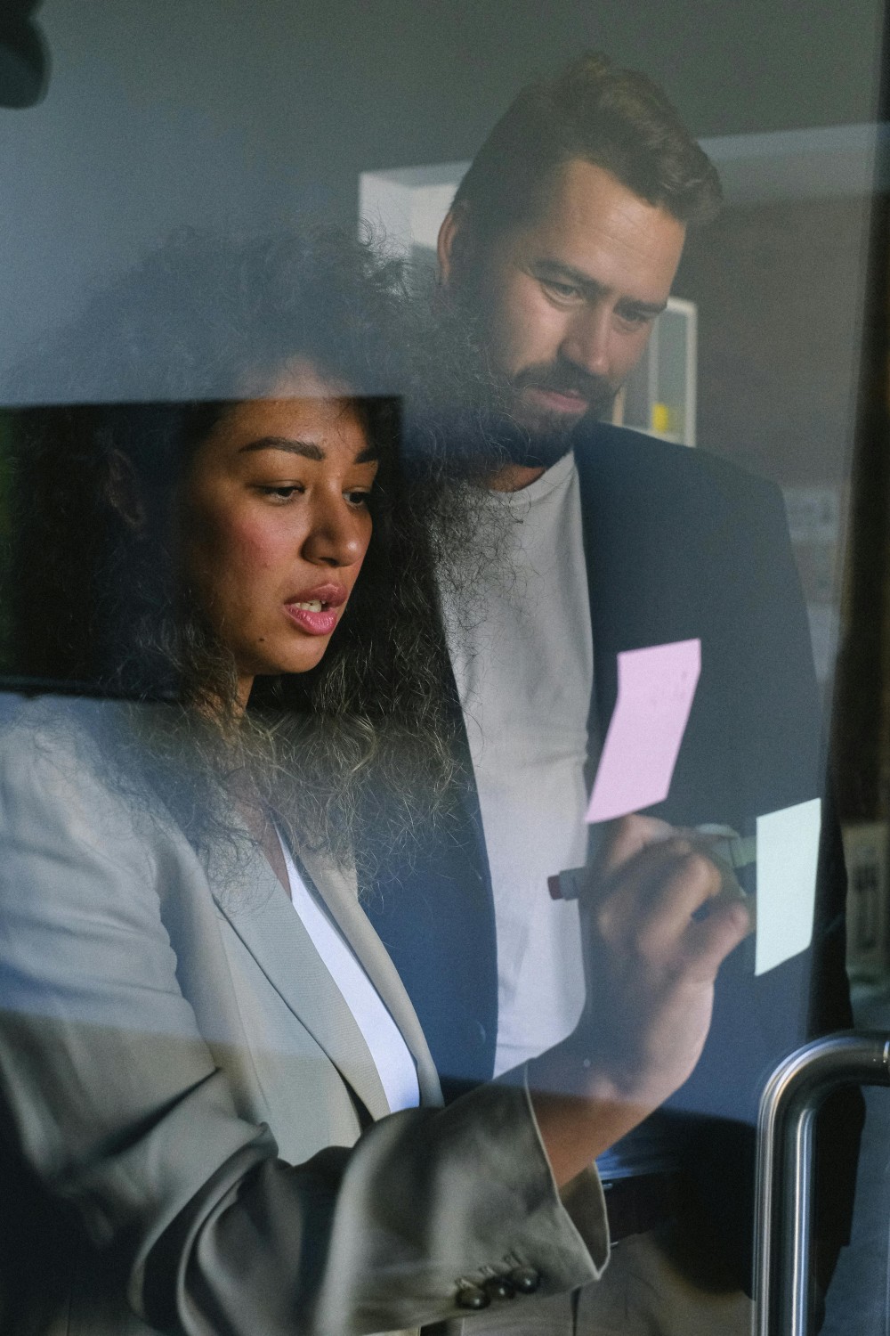 Understanding Key Traits