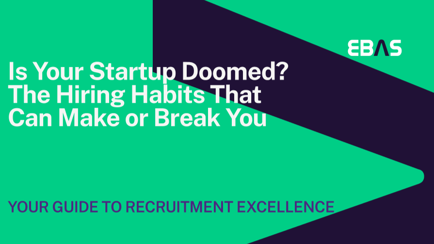 EBAS Hiring Edge