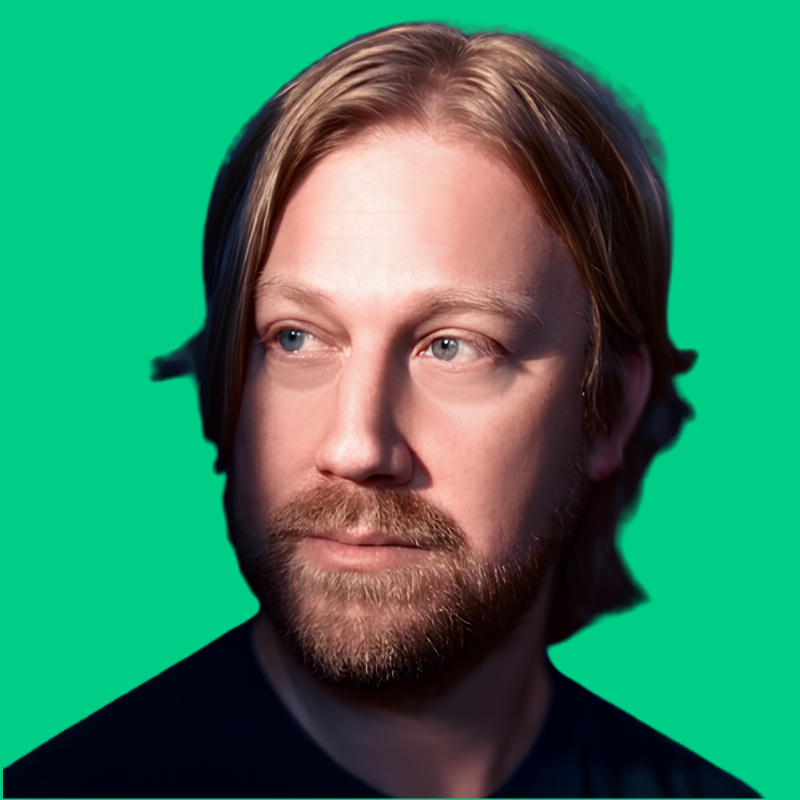 Ben Venker