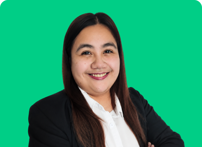 Jarrel Casey Buenaventura