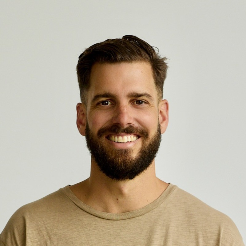 Kieran de la Harpe