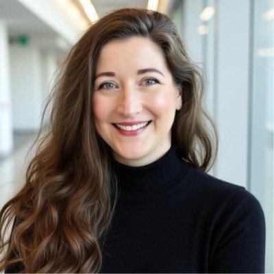 Rachel Krah