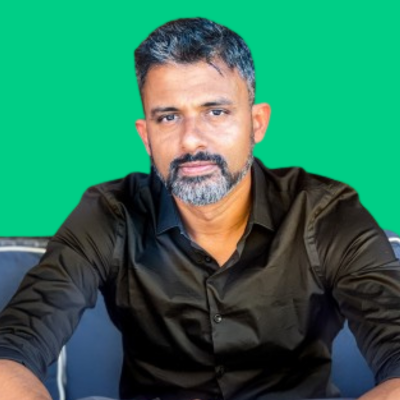Rahul Kannan