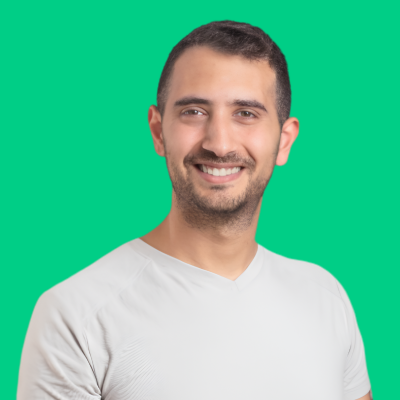 Yaniv Azar