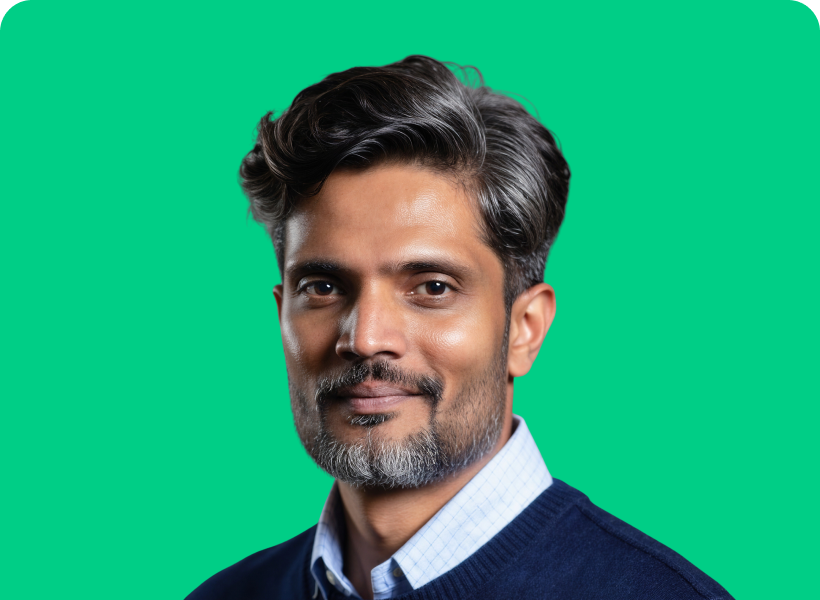 Zaid Shaikh